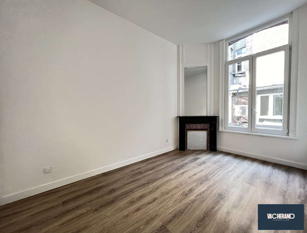 Appartement à LILLE