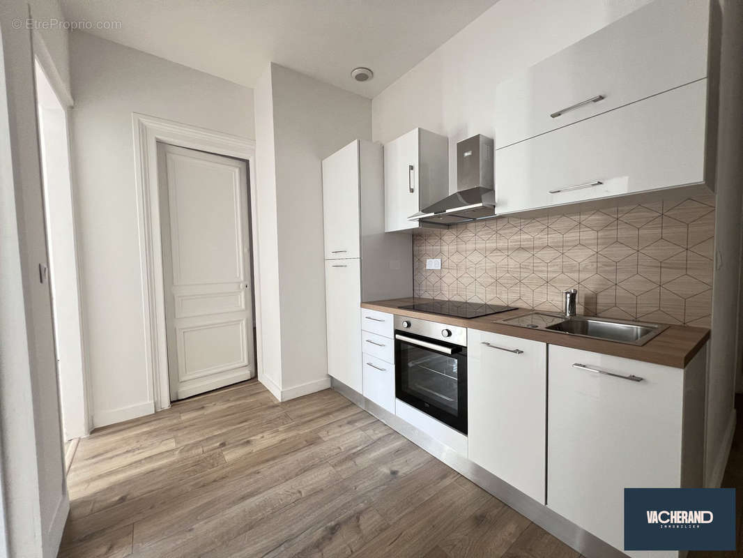 Appartement à LILLE