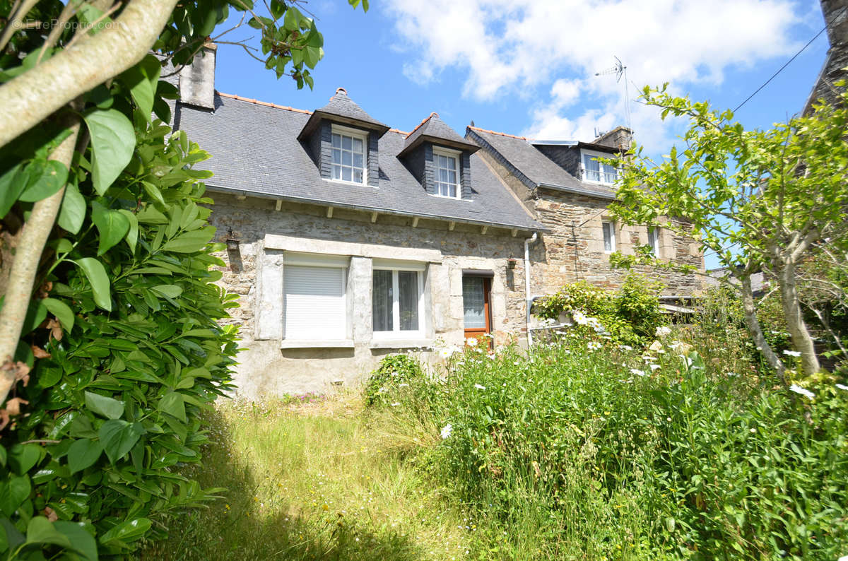 Maison à LANNION