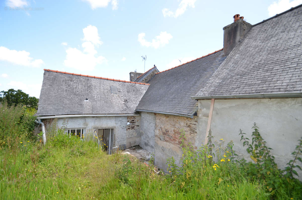 Maison à LANNION