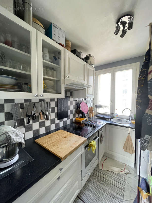 Appartement à NEUILLY-PLAISANCE