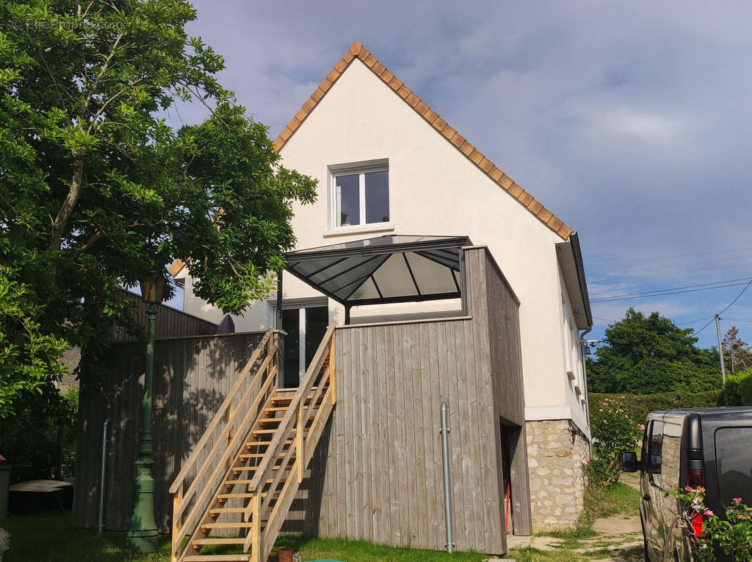 Maison à DOURDAN