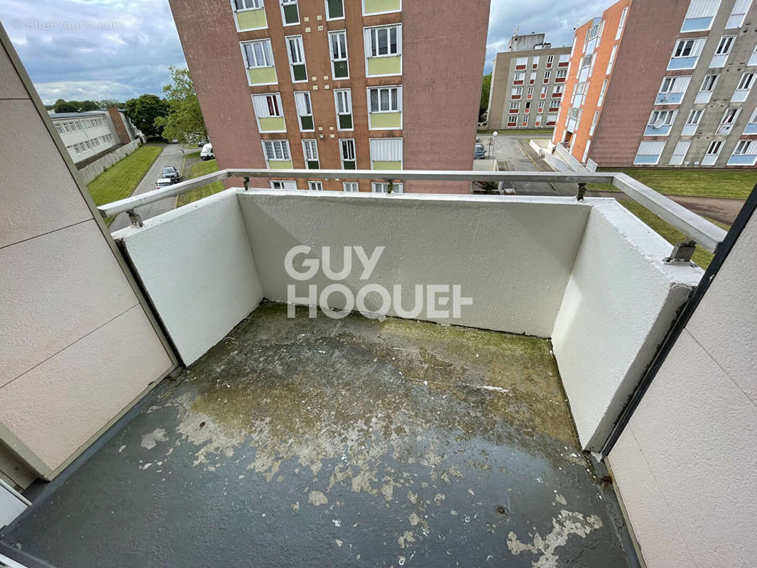 Appartement à CHATEAUDUN