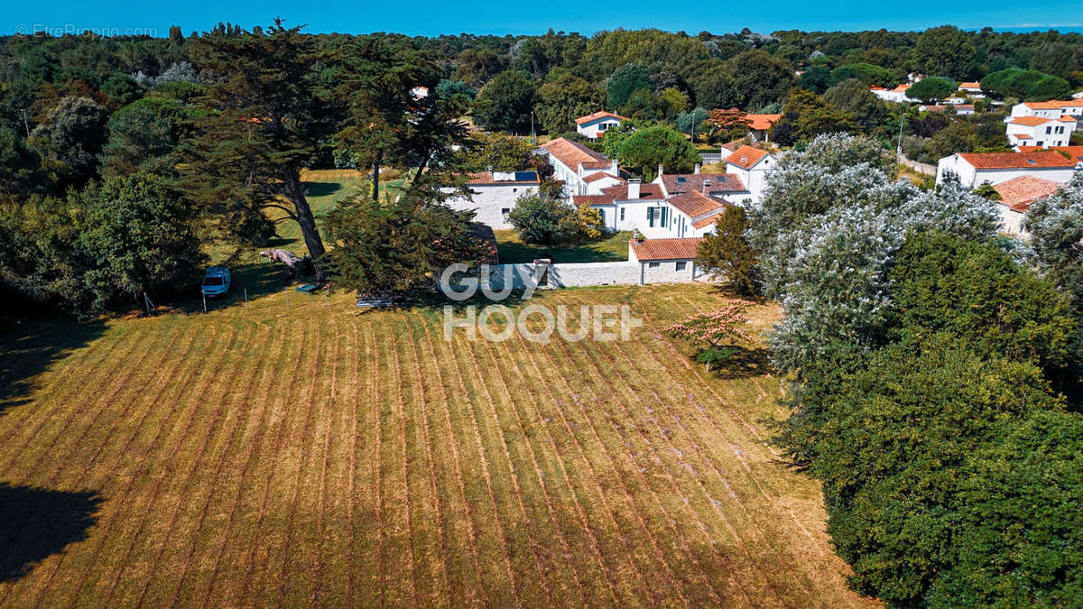 Maison à LE GRAND-VILLAGE-PLAGE