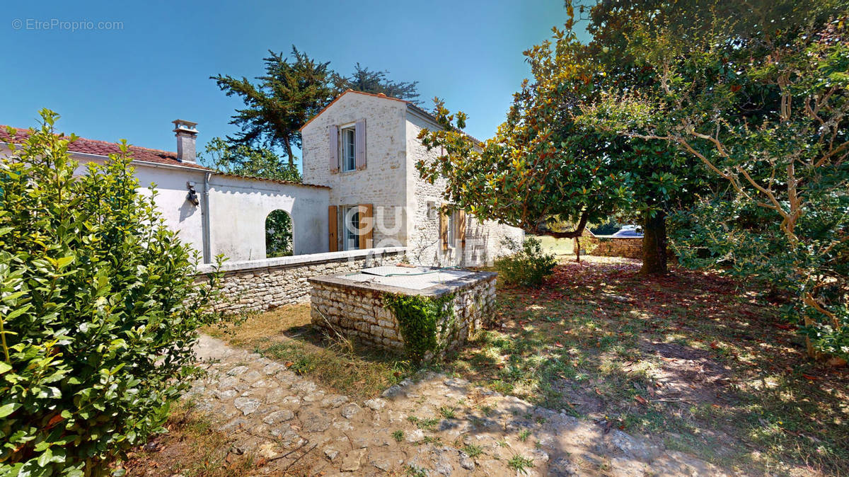 Maison à LE GRAND-VILLAGE-PLAGE