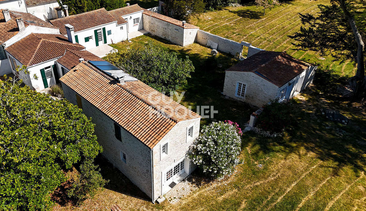 Maison à LE GRAND-VILLAGE-PLAGE