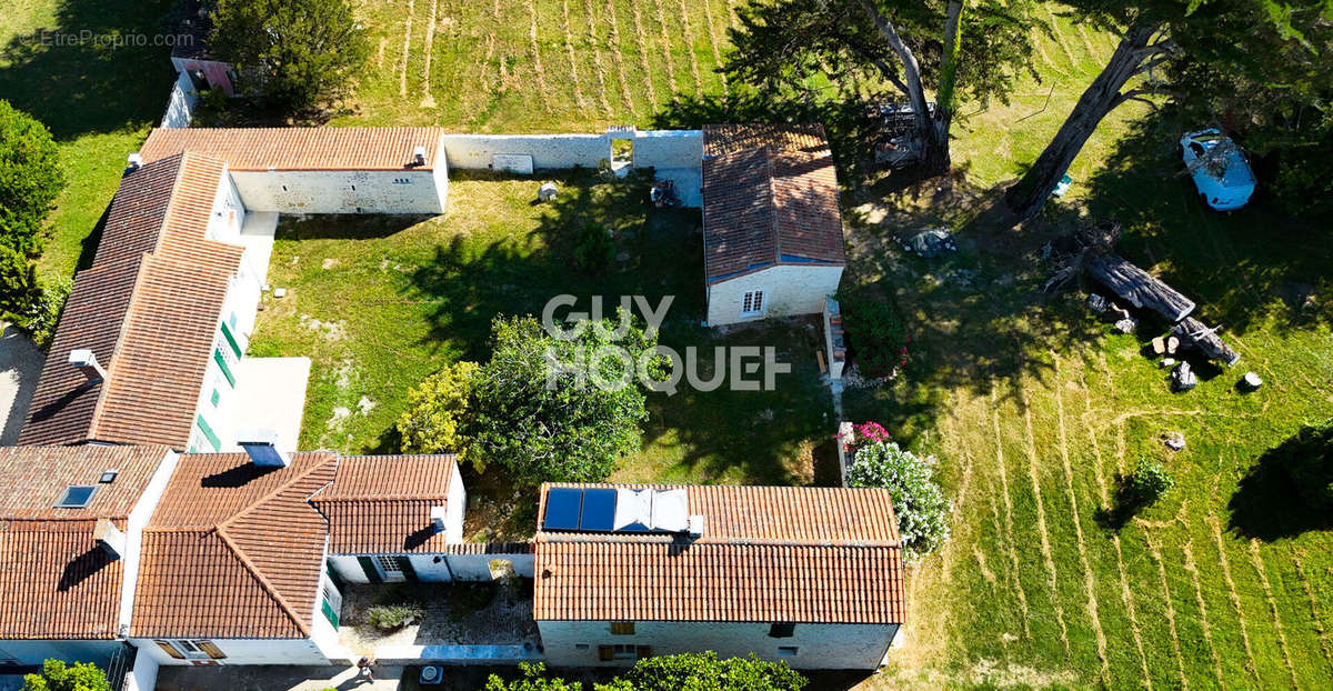 Maison à LE GRAND-VILLAGE-PLAGE