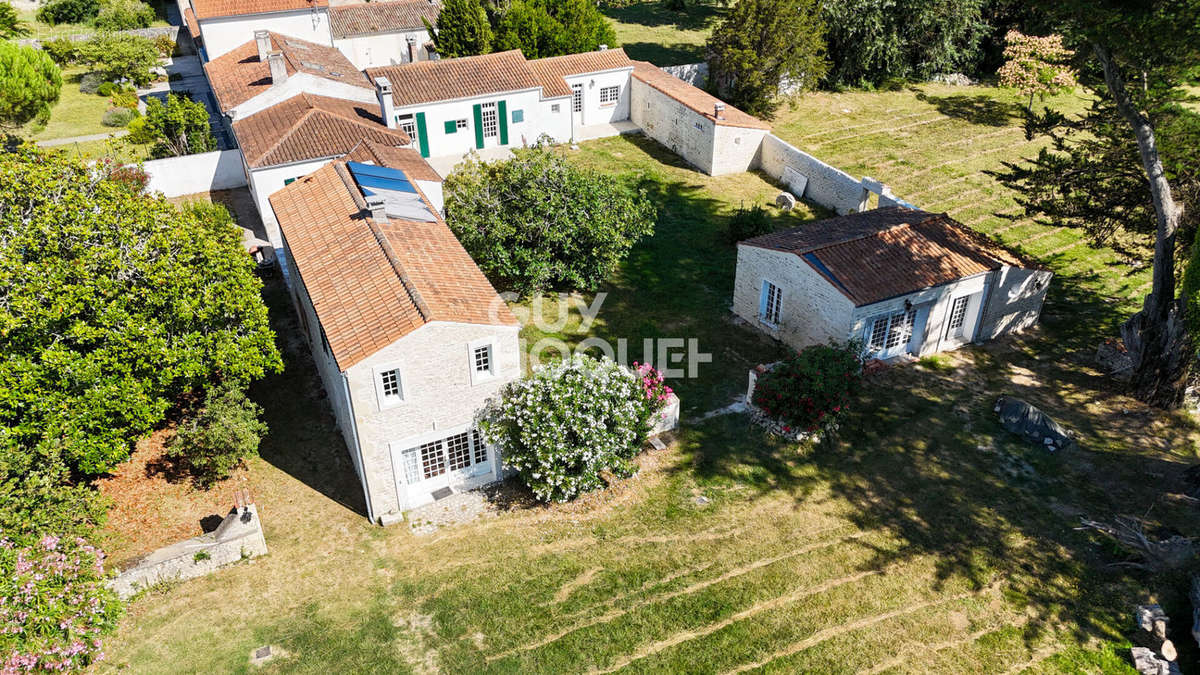 Maison à LE GRAND-VILLAGE-PLAGE