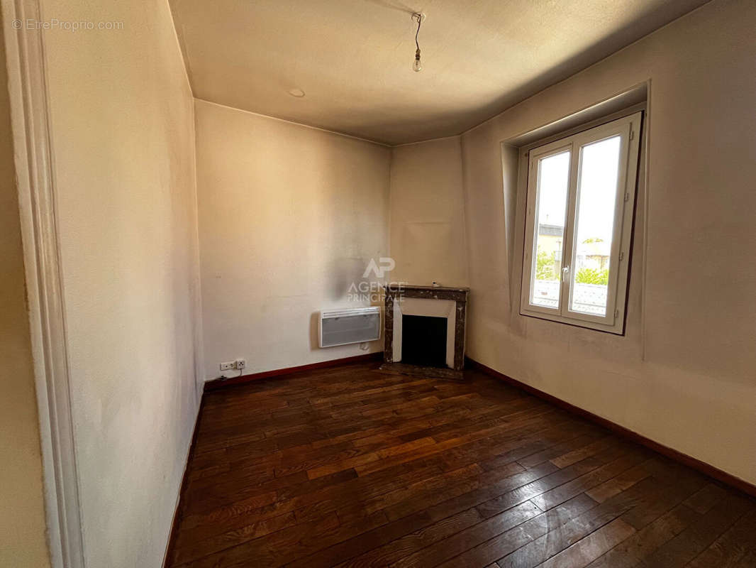 Appartement à MAISONS-LAFFITTE