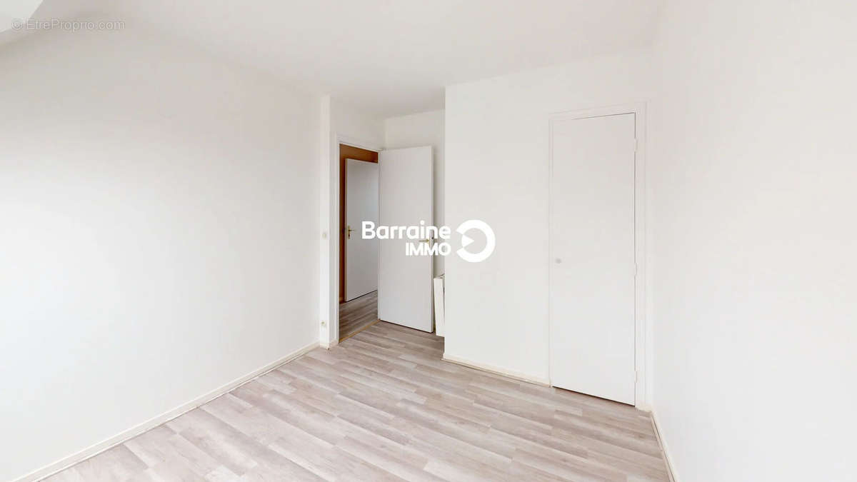 Appartement à LORIENT