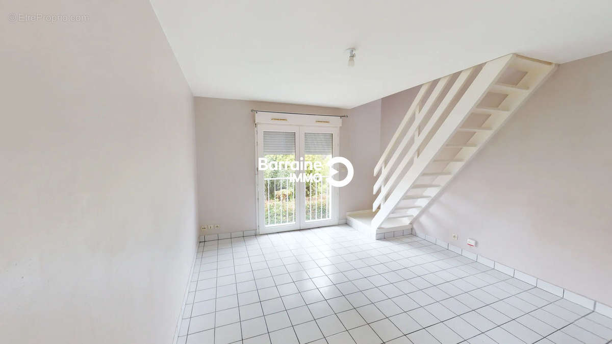 Appartement à LORIENT