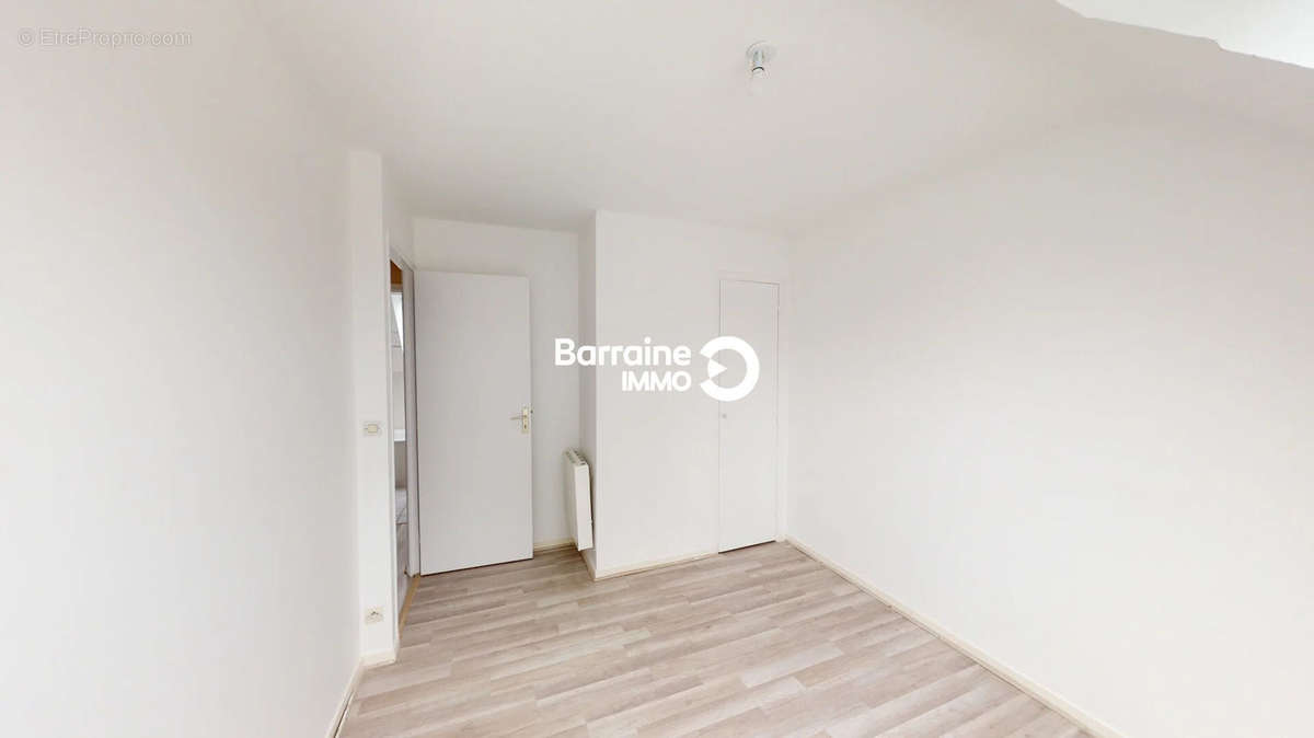 Appartement à LORIENT