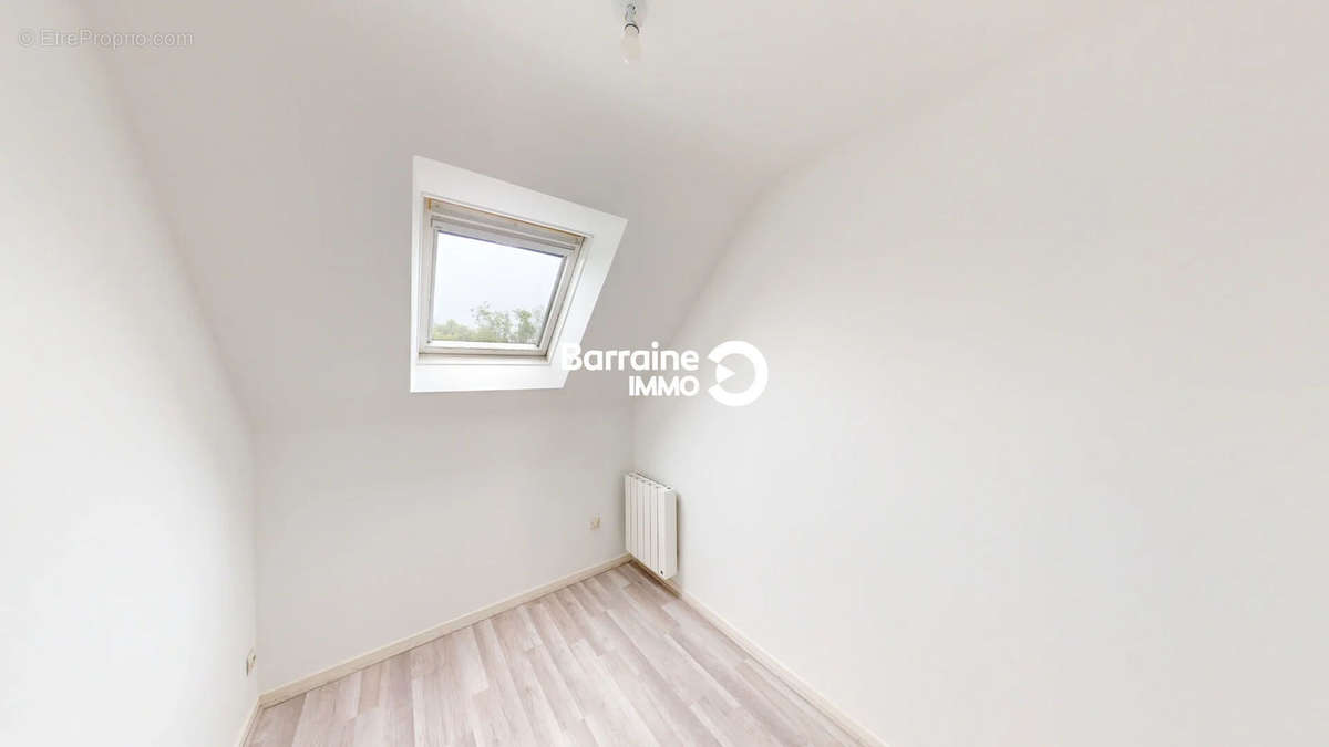 Appartement à LORIENT