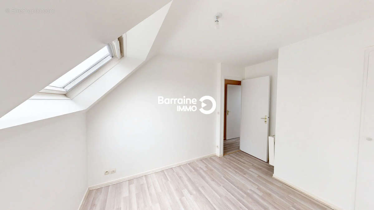 Appartement à LORIENT