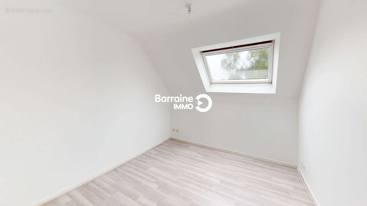 Appartement à LORIENT