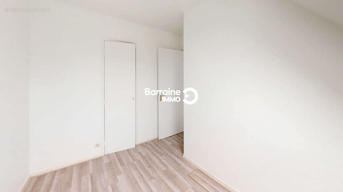 Appartement à LORIENT