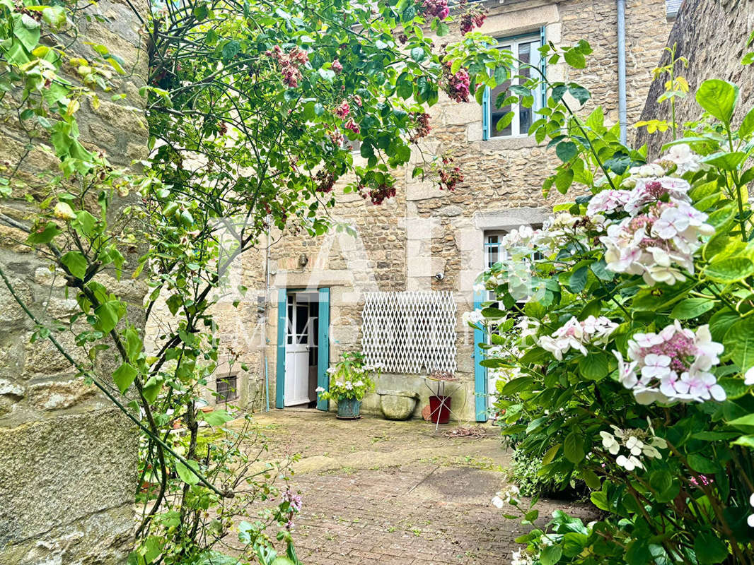 Maison à ALENCON