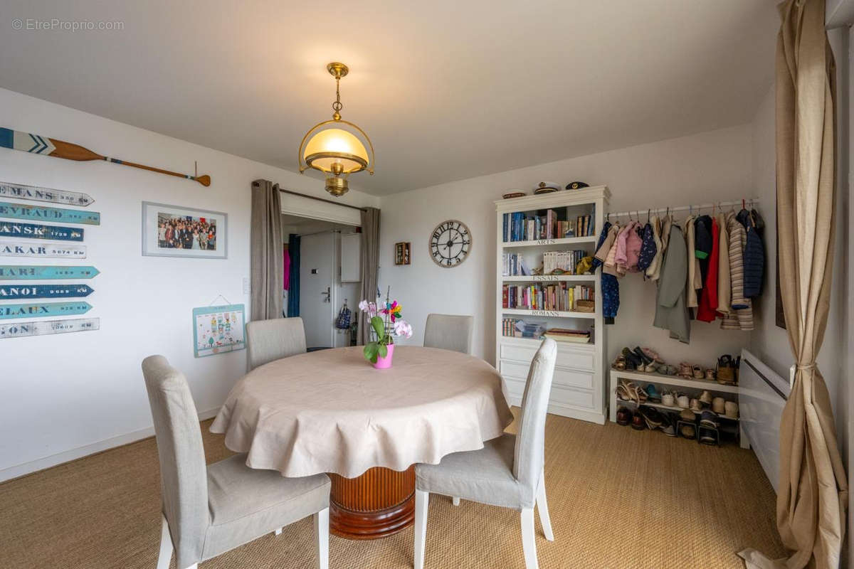 Appartement à BREST