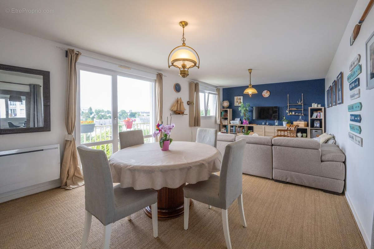 Appartement à BREST