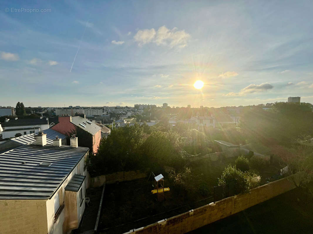 Appartement à BREST