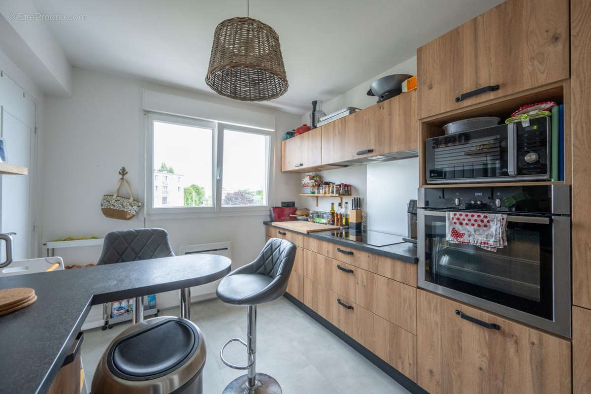 Appartement à BREST