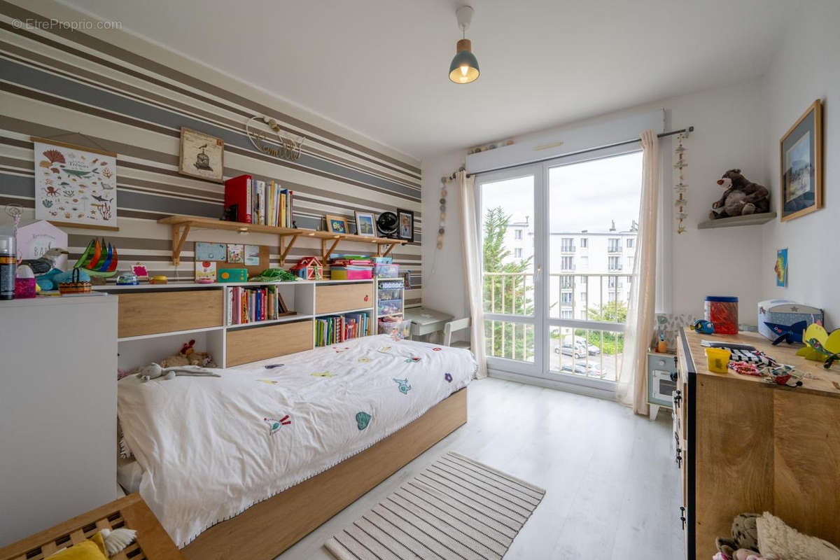 Appartement à BREST