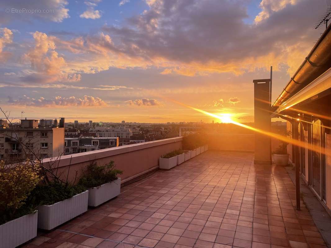 Photo 2 - Appartement à SAINT-MAUR-DES-FOSSES