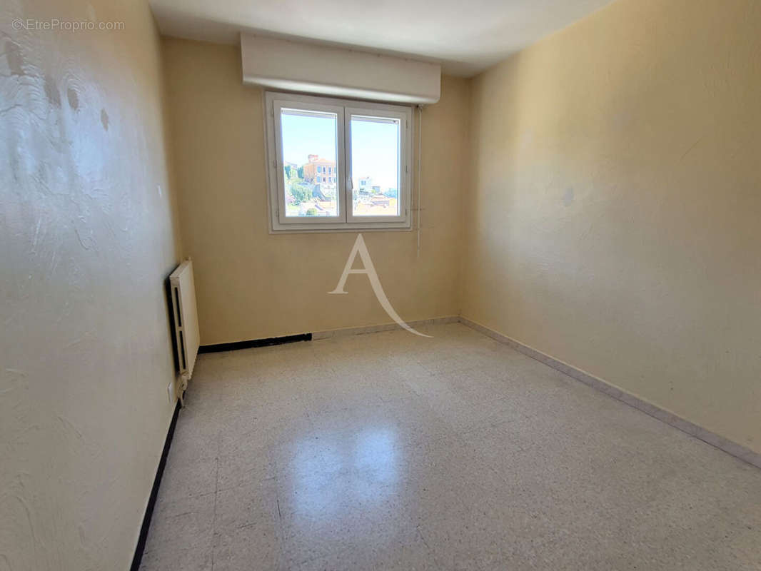 Appartement à CAGNES-SUR-MER