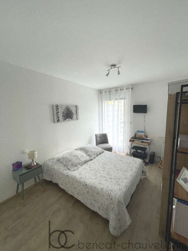 Appartement à VANNES