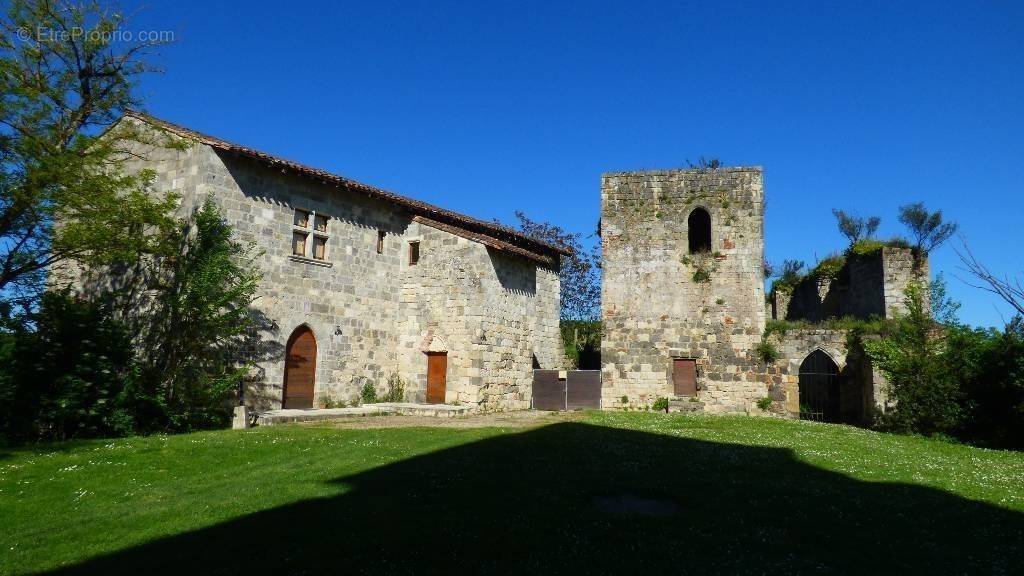 Maison à AGEN