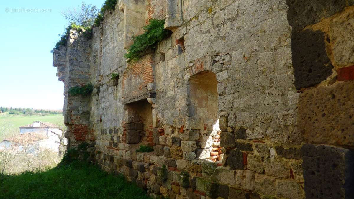 Maison à AGEN