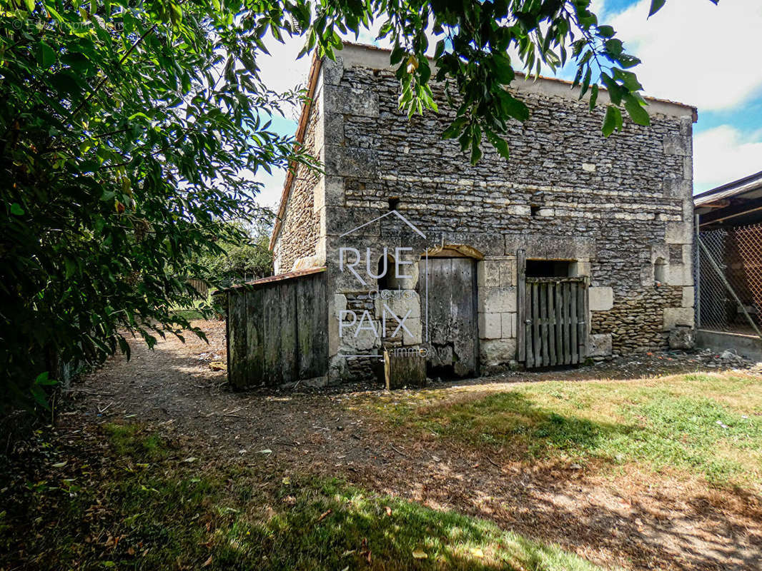 Maison à CERNAY