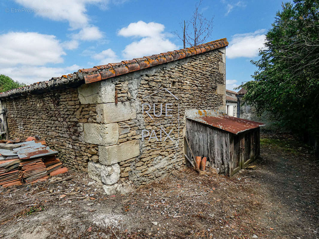 Maison à CERNAY