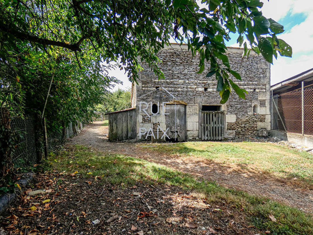 Maison à CERNAY