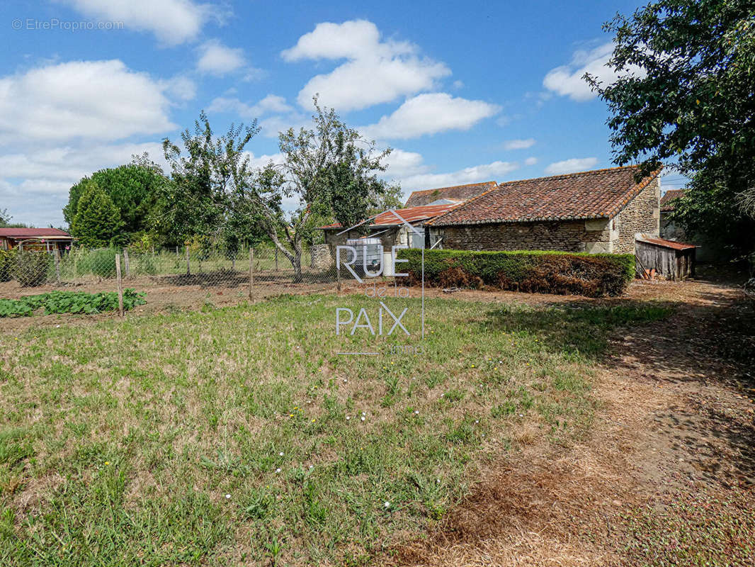 Maison à CERNAY