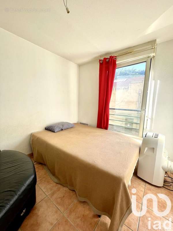 Photo 4 - Appartement à MARSEILLE-1E