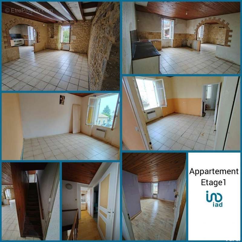 Photo 2 - Appartement à VELINES