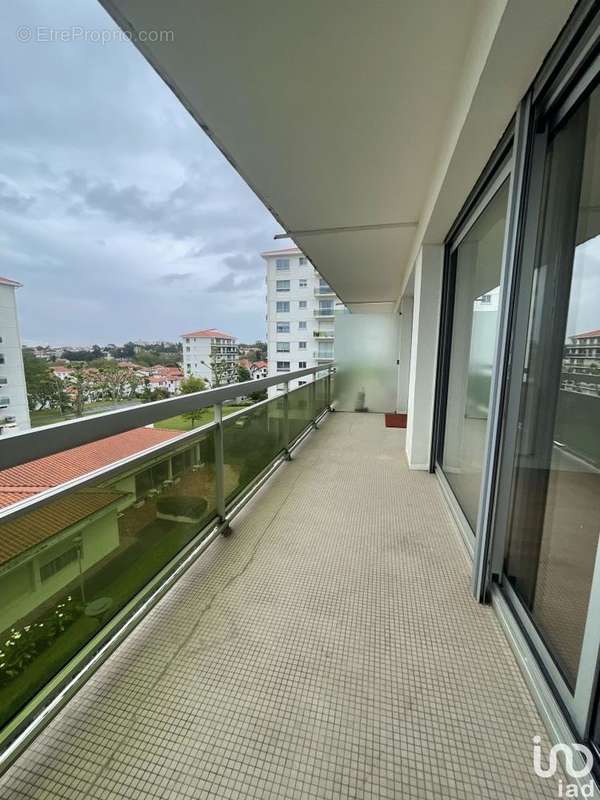 Photo 3 - Appartement à BIARRITZ