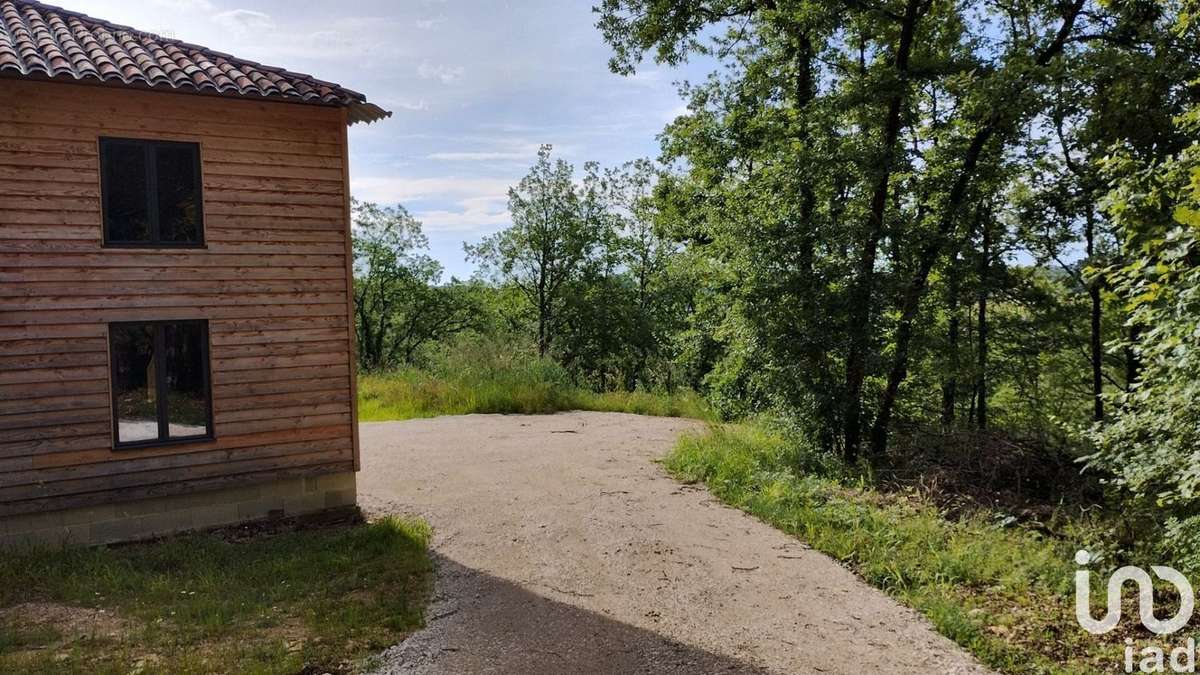 Photo 7 - Maison à MASQUIERES