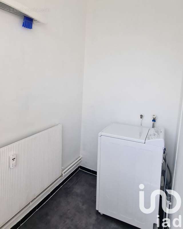 Photo 4 - Appartement à SEYSSINET-PARISET