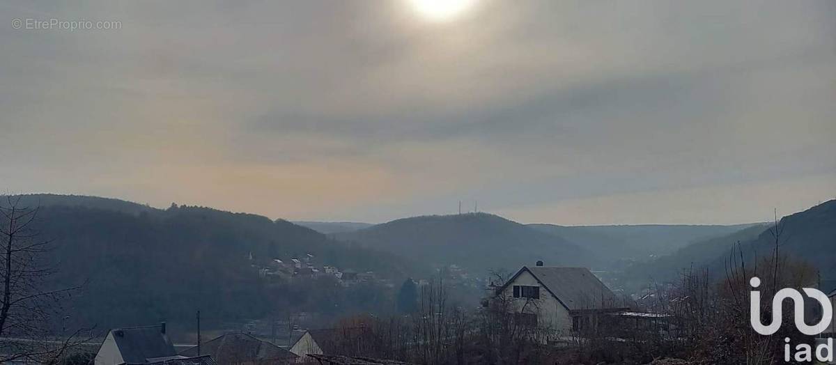 Photo 1 - Terrain à BOGNY-SUR-MEUSE