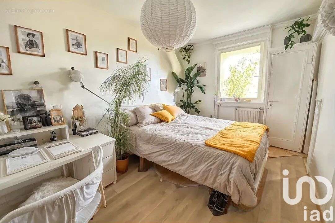 Photo 4 - Appartement à MONTREUIL