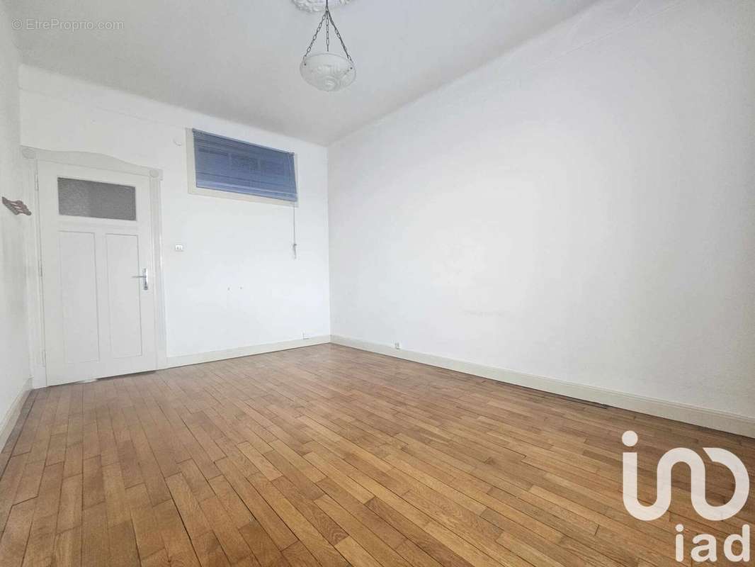 Photo 4 - Appartement à MONTIGNY-LES-METZ