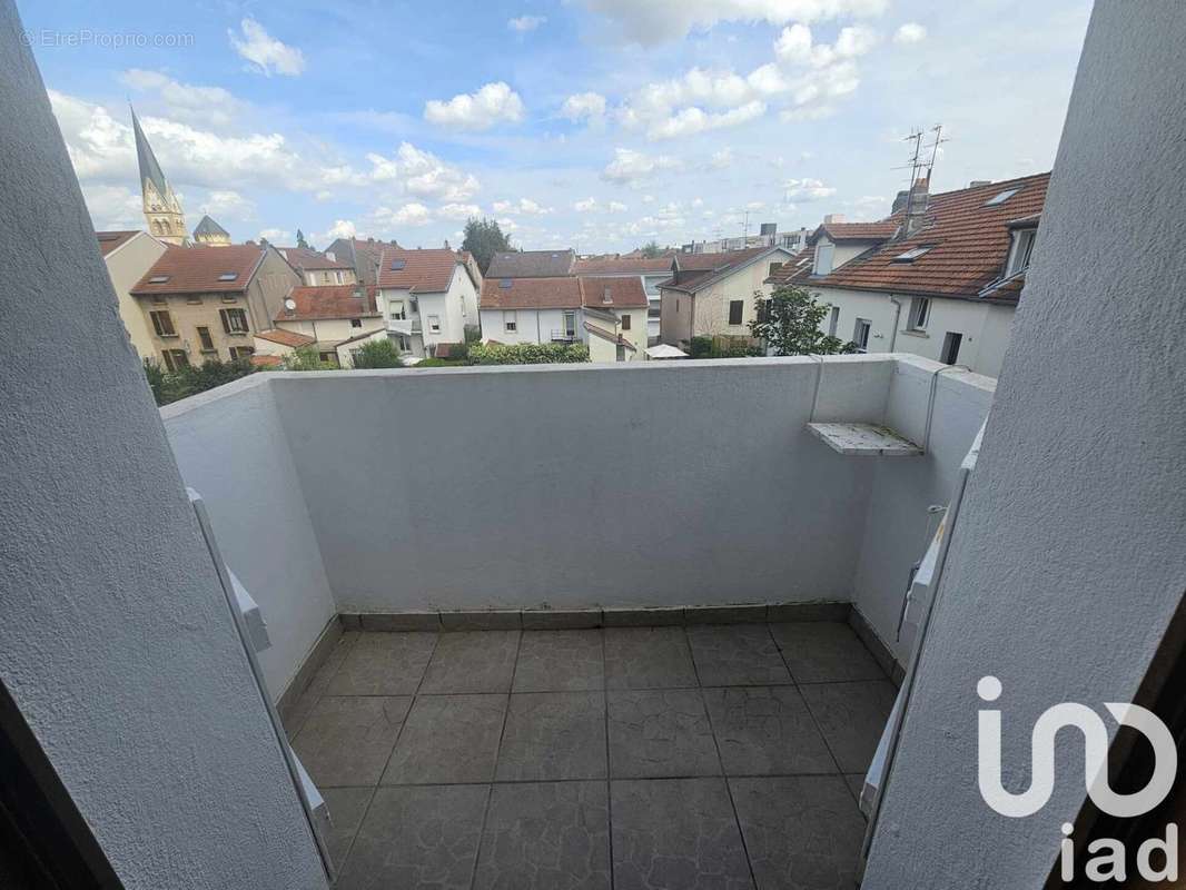 Photo 9 - Appartement à MONTIGNY-LES-METZ