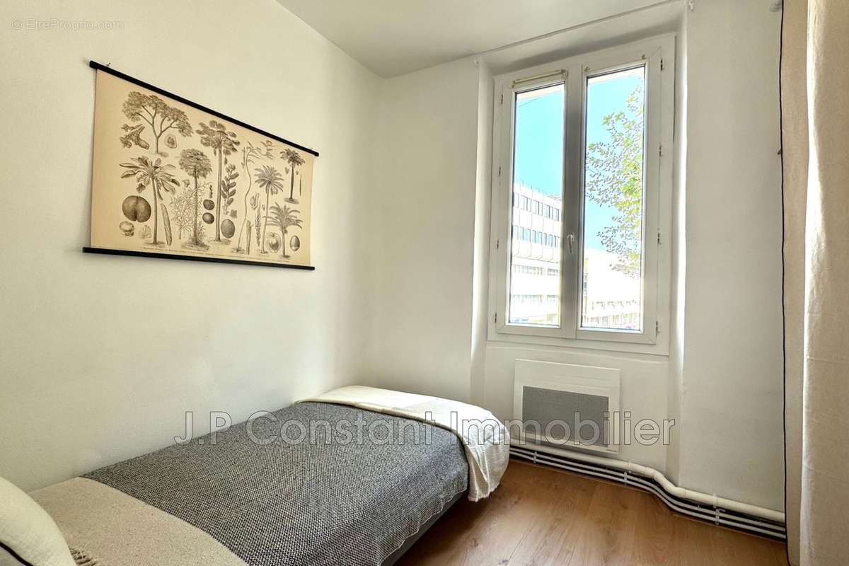 Appartement à LA CIOTAT