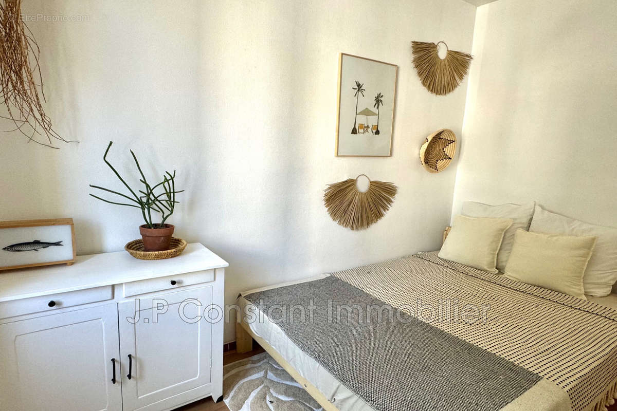 Appartement à LA CIOTAT