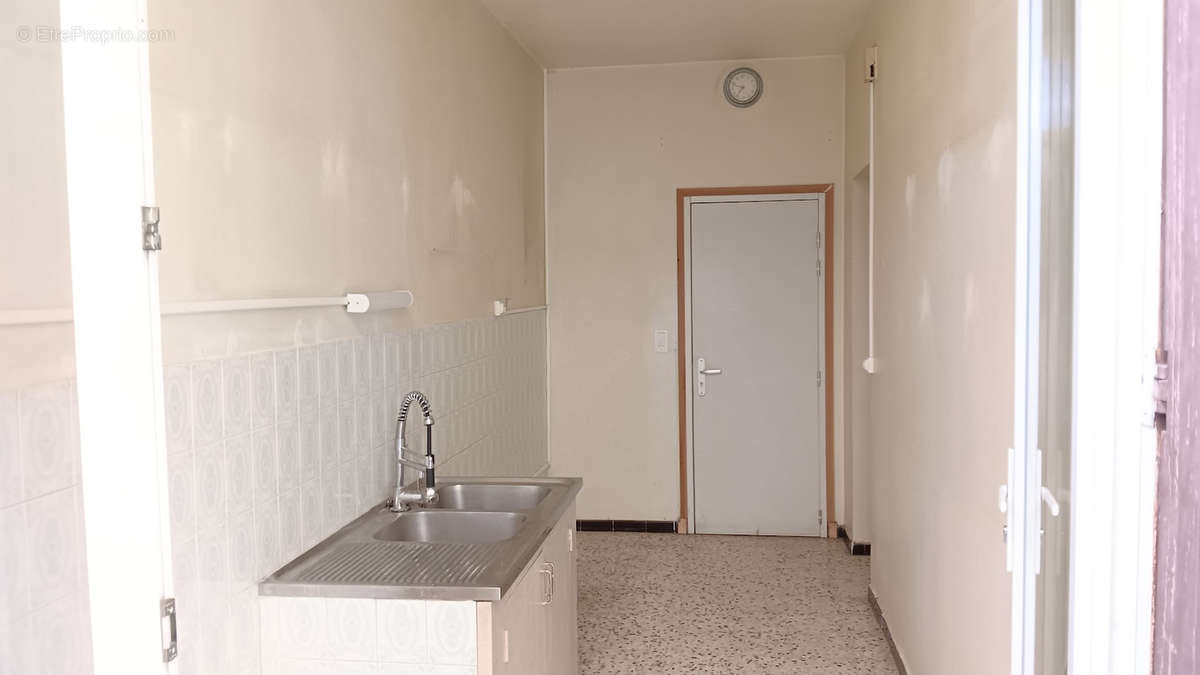 Appartement à MONTAUBAN