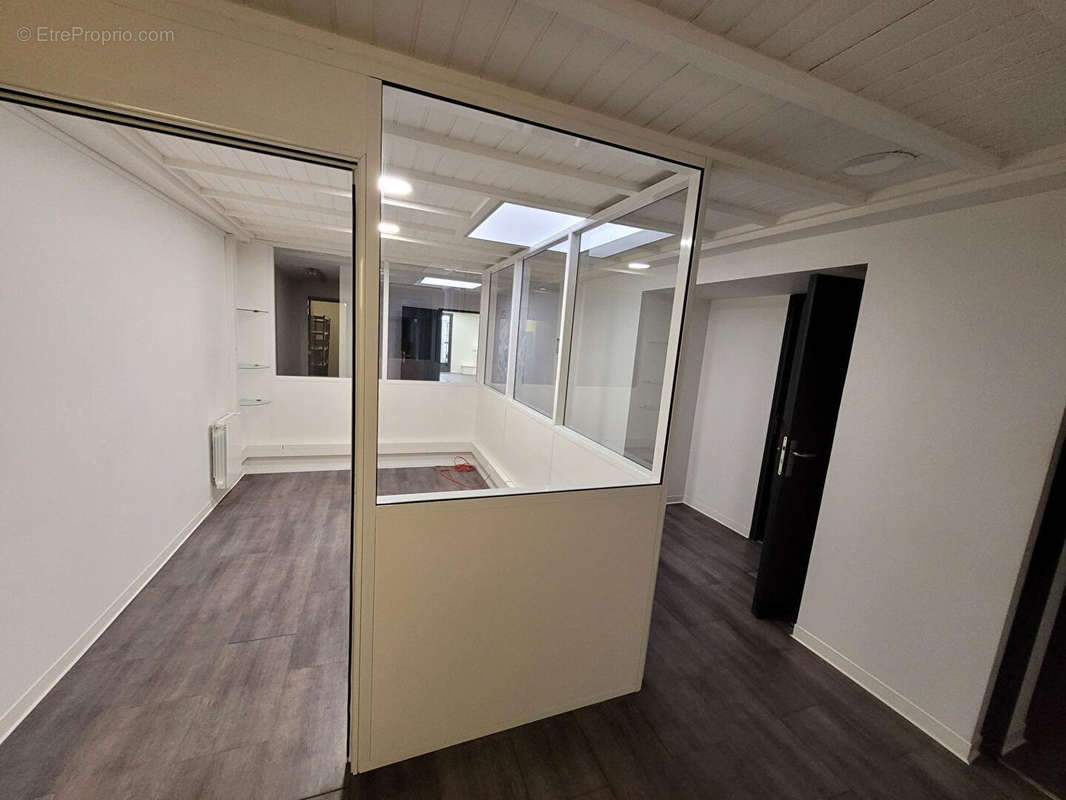 Appartement à CAPINGHEM