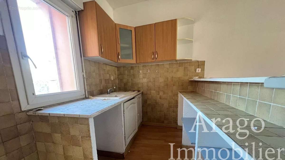 Appartement à MILLAS