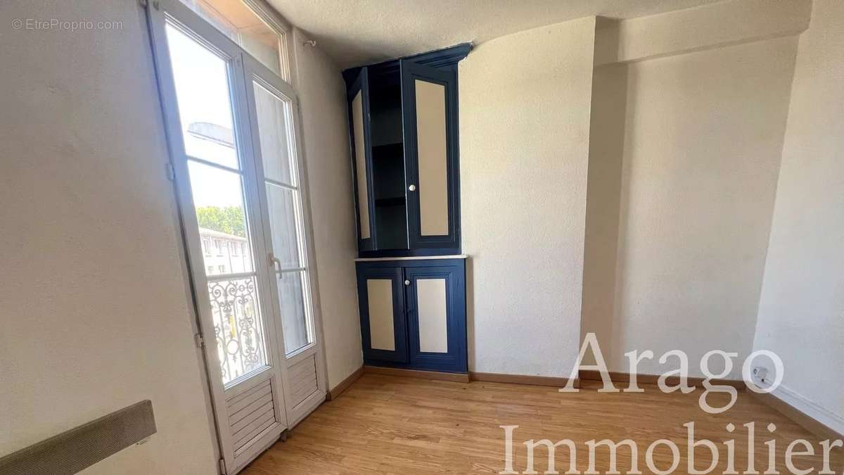 Appartement à MILLAS